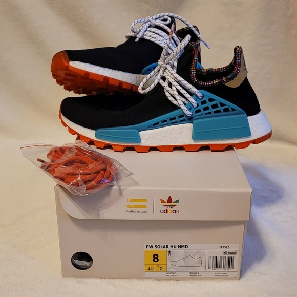 adidas Other - Adidas Human Race NMD